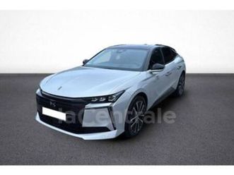 e-tense 213 pallas 58.3 kwh