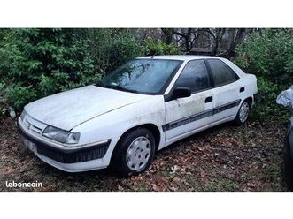 citroën xantia 1.8i 1994