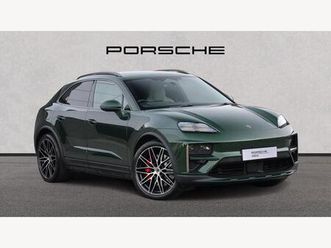 100kwh turbo auto 4wd 5dr