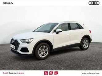 q3 35 tfsi 150 ch design
