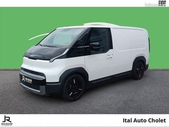 kia pv5 cargo l 163ch 71,2kwh essential