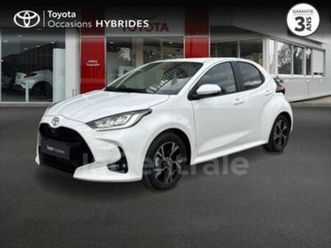 iv hybride 116h design