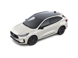 kuga 2.5 duratec 180 ch flexifuel fhev e85 powershift