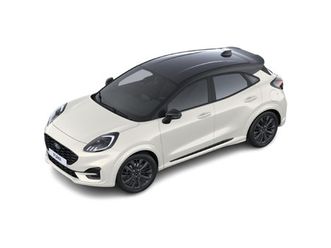 puma 1.0 ecoboost 125 ch mhev s&s powershift