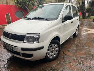 ◊ fiat panda 1.3 multijet diesel – anno 2012■vend