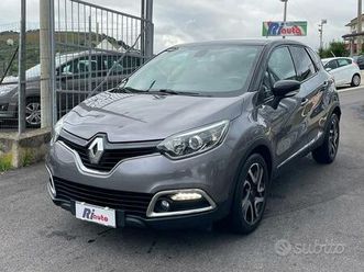 renault captur dci 8v 90 cv start&stop energy inte