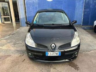 clio 5p 1.2 16v le iene