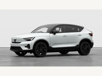 single motor extended range 82kwh ultra black edition auto 5dr