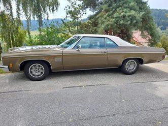 other oldsmobile delta 88