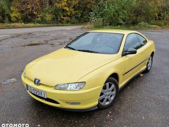 peugeot 406