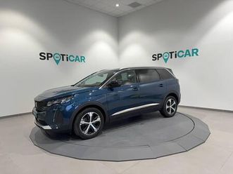 bluehdi 130ch s&s eat8 allure pack