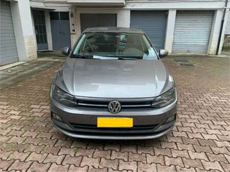 5p 1.6 tdi comfortline 95cv neopatentati