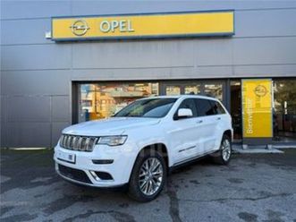 iv generation2 3.6 v6 286 pentastar flexifuel summit bva8