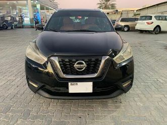2019 nissan kicks urgently for sale