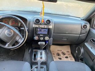 4x4 ls אוט׳ 3.0 (163 כ״ס)