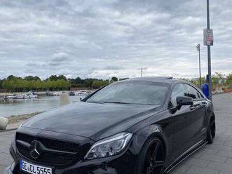 shooting brake 4matic 7g-tronic