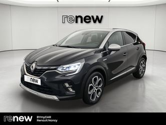 captur tce 140 edc - 21