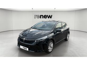 clio blue dci 100 ch gsr2