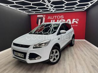 ford kuga 2.0 tdci 140 4x4 trend