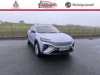 mg marvel r electric 70 kwh performance