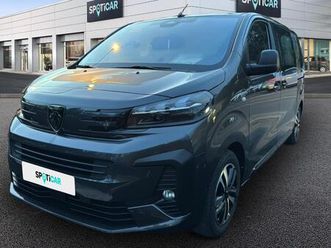 ca fixe m bluehdi 180 s&s eat8 tech edition