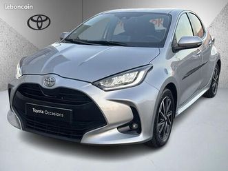 toyota yaris 120 design