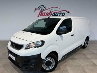 peugeot expert 2.0 blue hdi s&s 120cv-2018-tva recuperable