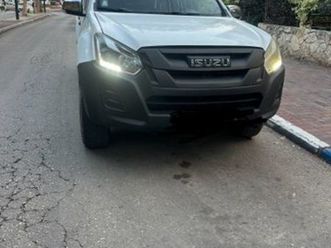 4x4 s אוט׳ דאבל קבינה 5 מק 4 דל 1.9 (163 כ״ס)