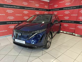 nuevo 87 kwh 4x2 evolve