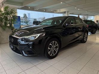 infiniti q30 1.6t business 122cv - prezzo reale!