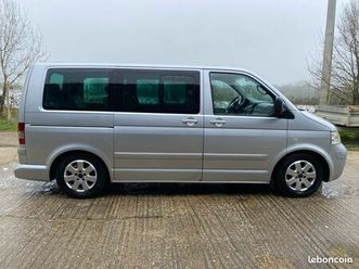 t5 multivan 2,5l 174cv