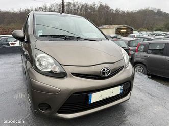 TOYOTA AYGO toyota-aygo-1-0-vvt-i-68ch-active-5p