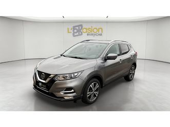 qashqai 1.2 dig-t 115