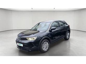 mokka 1.5 diesel 110 ch bvm6