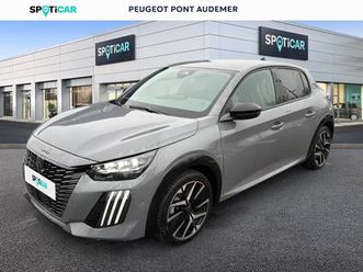 e-208 50 kwh 136ch gt