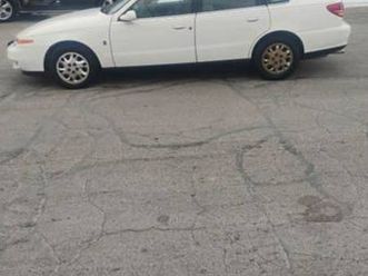 2002 saturn l-series