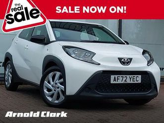 1.0 vvt-i pure euro 6 (start/stop) 5dr