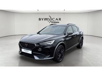 formentor 1.4 e-hybrid 245 ch dsg6