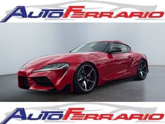 gr supra gr supra 3.0b a rz