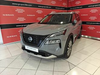 nuevo 1.5 e-power 158kw (213cv) a/t e-4orce 4x4 tekna