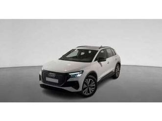 40 sport 150 kw (204 cv)