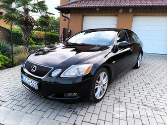 450h mark levinson aut.