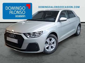 sportback edition 25 tfsi 70 kw (95 cv) s tronic