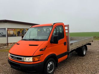 iveco 35c11 2.8 tdi