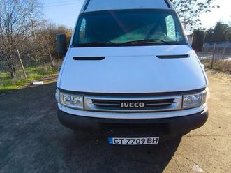 iveco 35c11