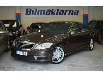 mercedes-benz s 63 amg biturbo h k adap-fart full-utru