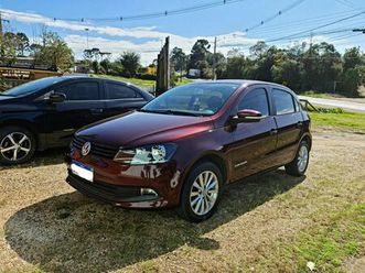 gol g6 comfortline 1.0 (2014/2015)