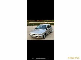 sahibinden fiat brava 1.6 sx 2000 model i̇zmir 230.000 km gri - 36220725 | arabam.com