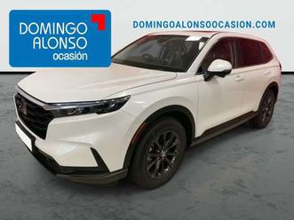 nuevo híbrido 2.0 i-mmd 135 kw (184 cv) elega