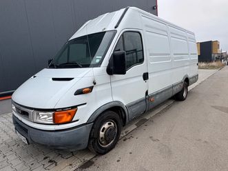 iveco daily макси* б кат* двойна гума